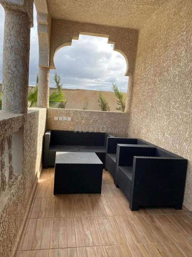 Villa Nour Al-Khalil Essaouira Exterior foto