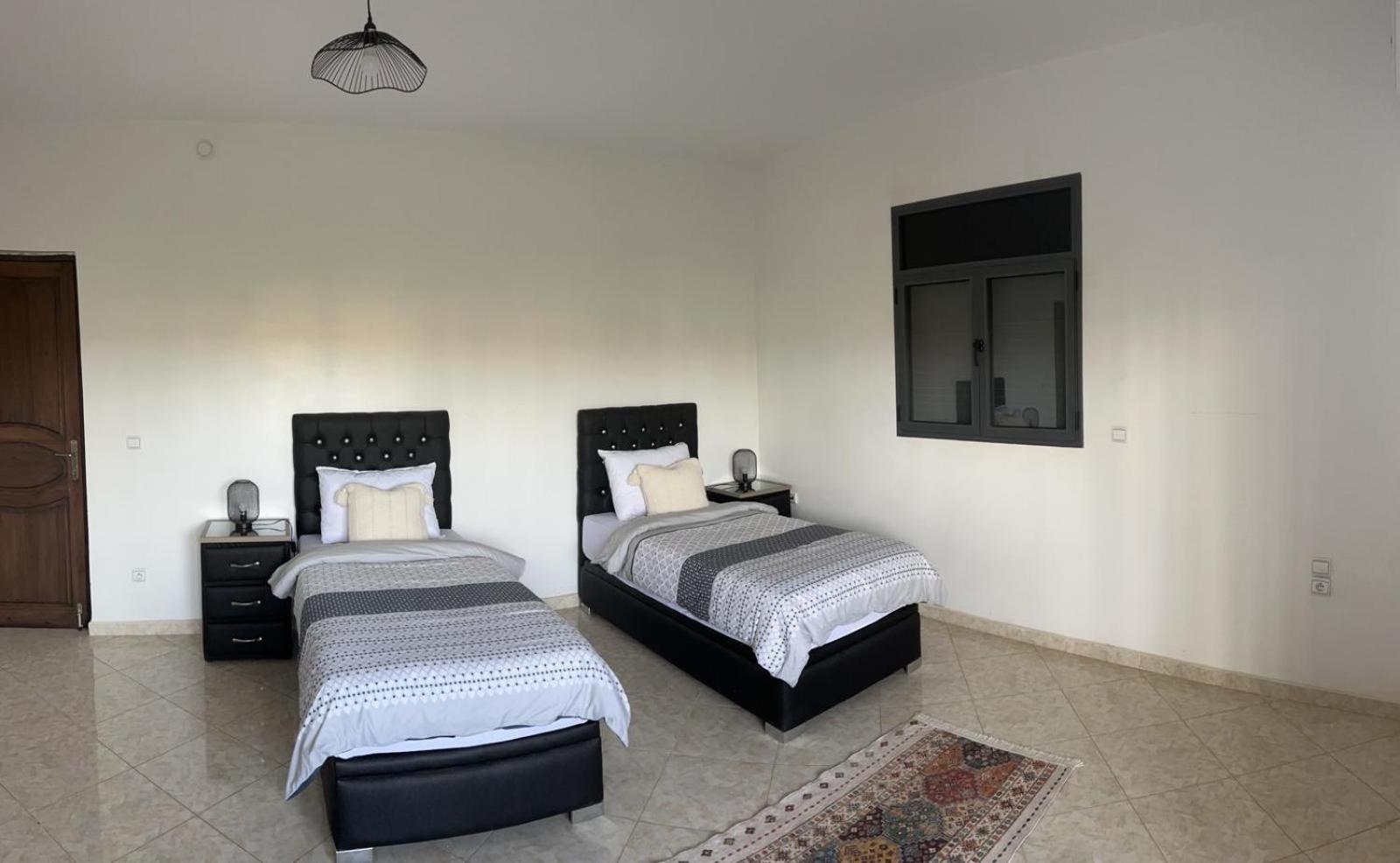 Villa Nour Al-Khalil Essaouira Exterior foto