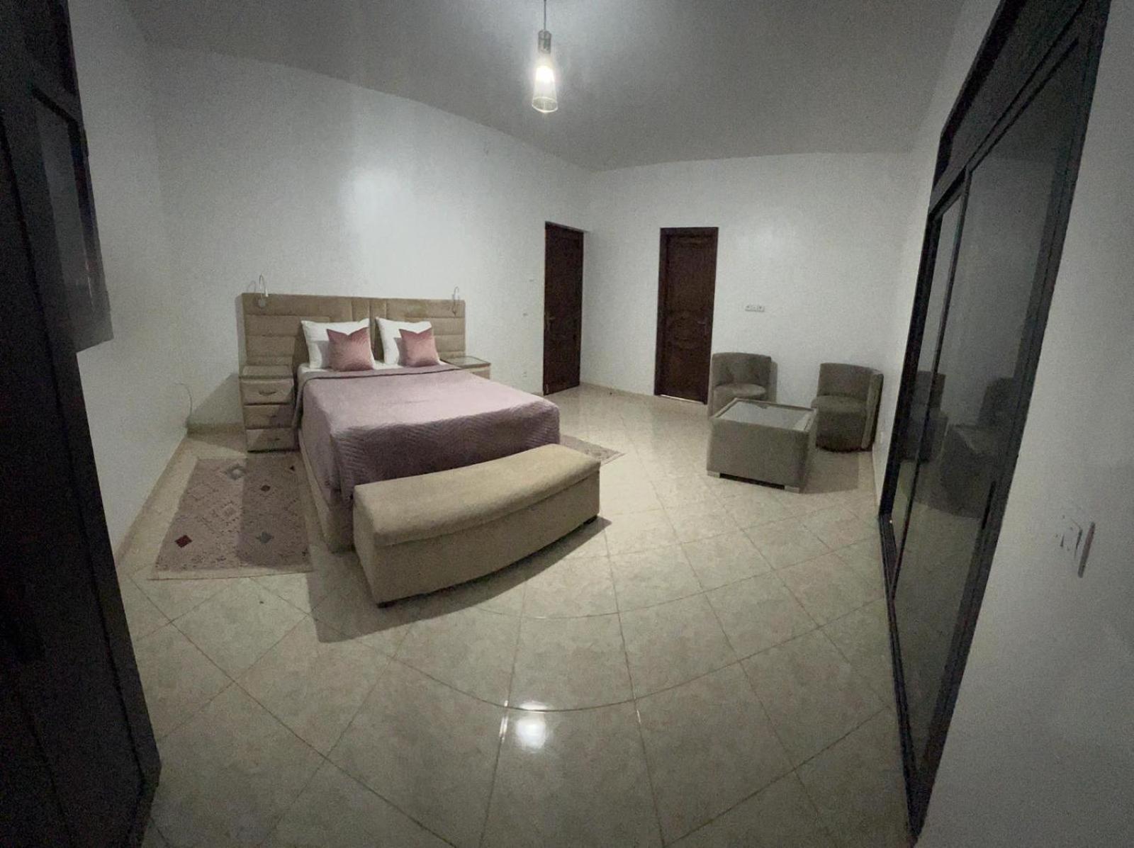 Villa Nour Al-Khalil Essaouira Exterior foto